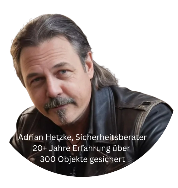 Adrian Hetzke - Securitax Adrian Hetzke - Securitax