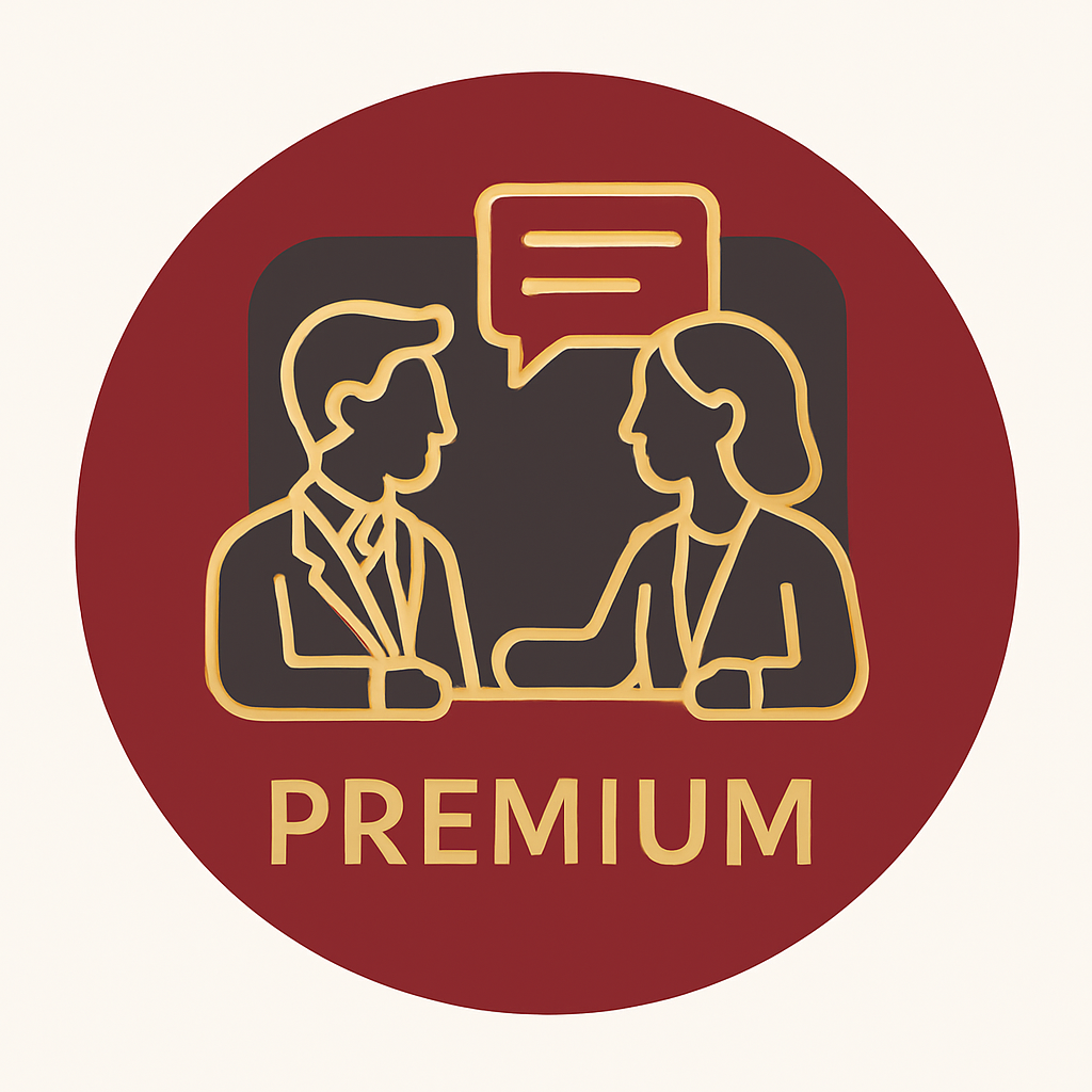 Premium VIP